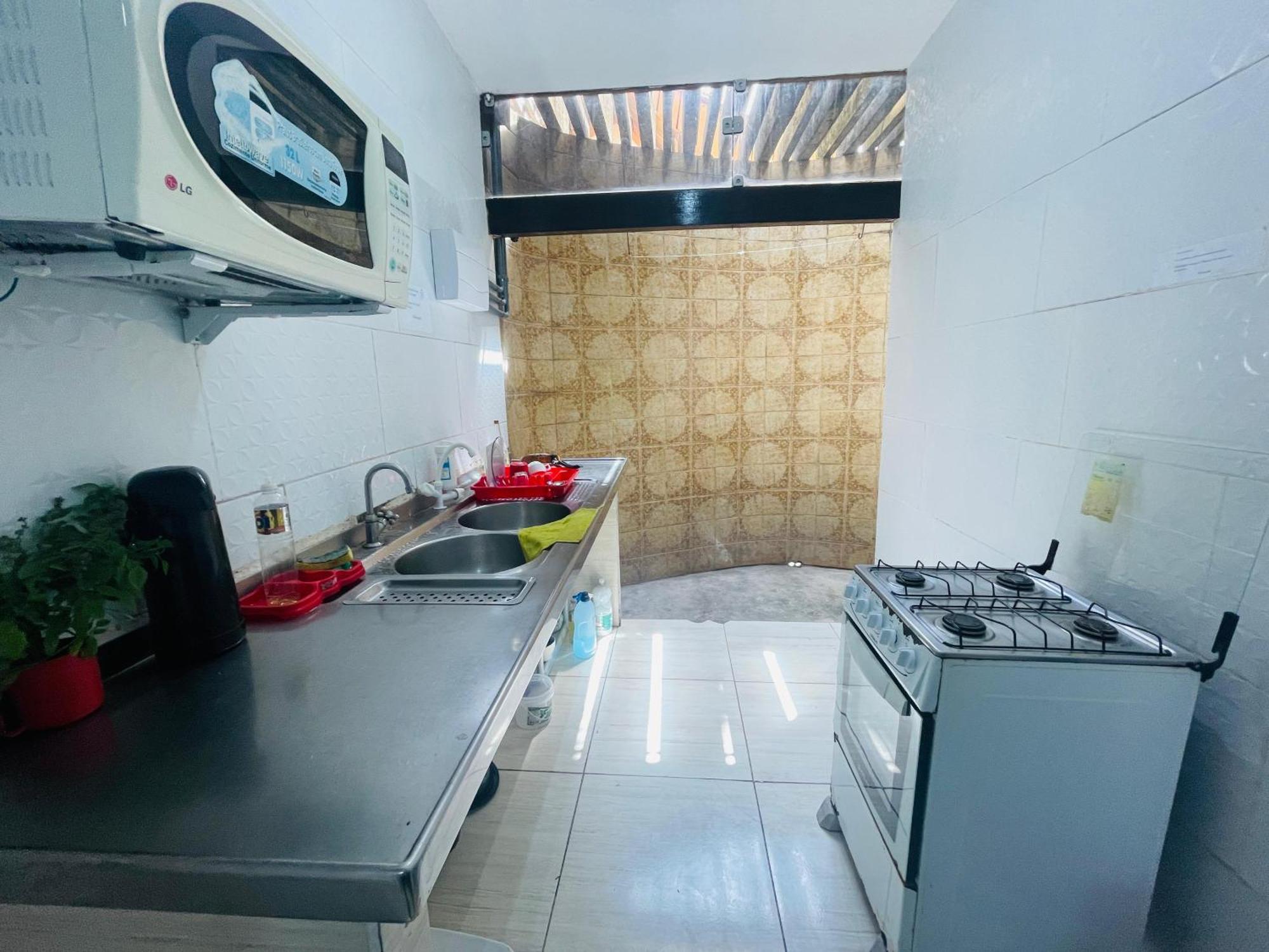 Soul Lounge Hostel *